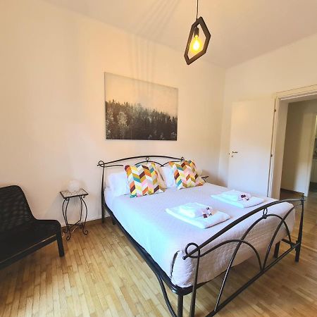 Flavel Colosseo Apartment โรม ภายนอก รูปภาพ