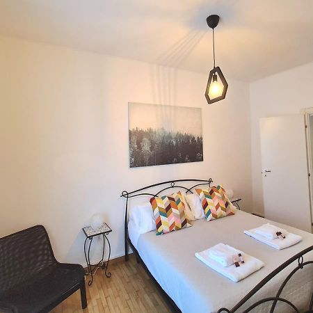 Flavel Colosseo Apartment โรม ภายนอก รูปภาพ