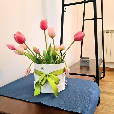 Flavel Colosseo Apartment โรม ภายนอก รูปภาพ