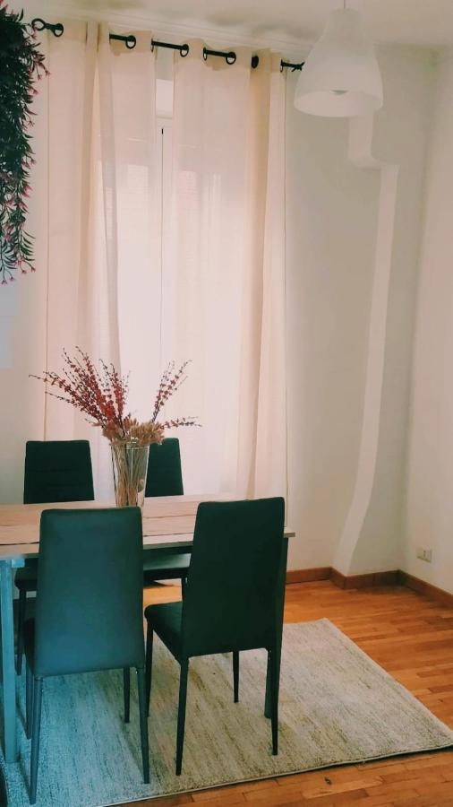 Flavel Colosseo Apartment โรม ภายนอก รูปภาพ