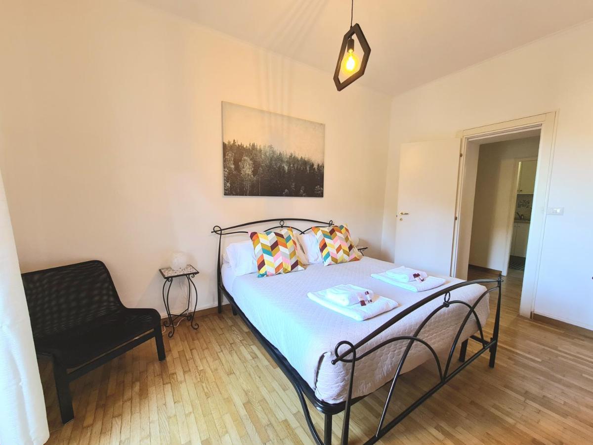 Flavel Colosseo Apartment โรม ภายนอก รูปภาพ