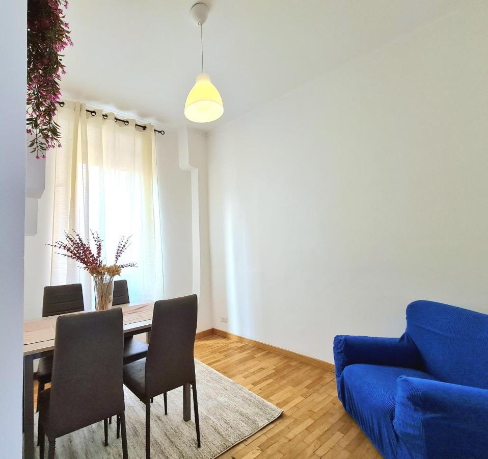 Flavel Colosseo Apartment โรม ภายนอก รูปภาพ