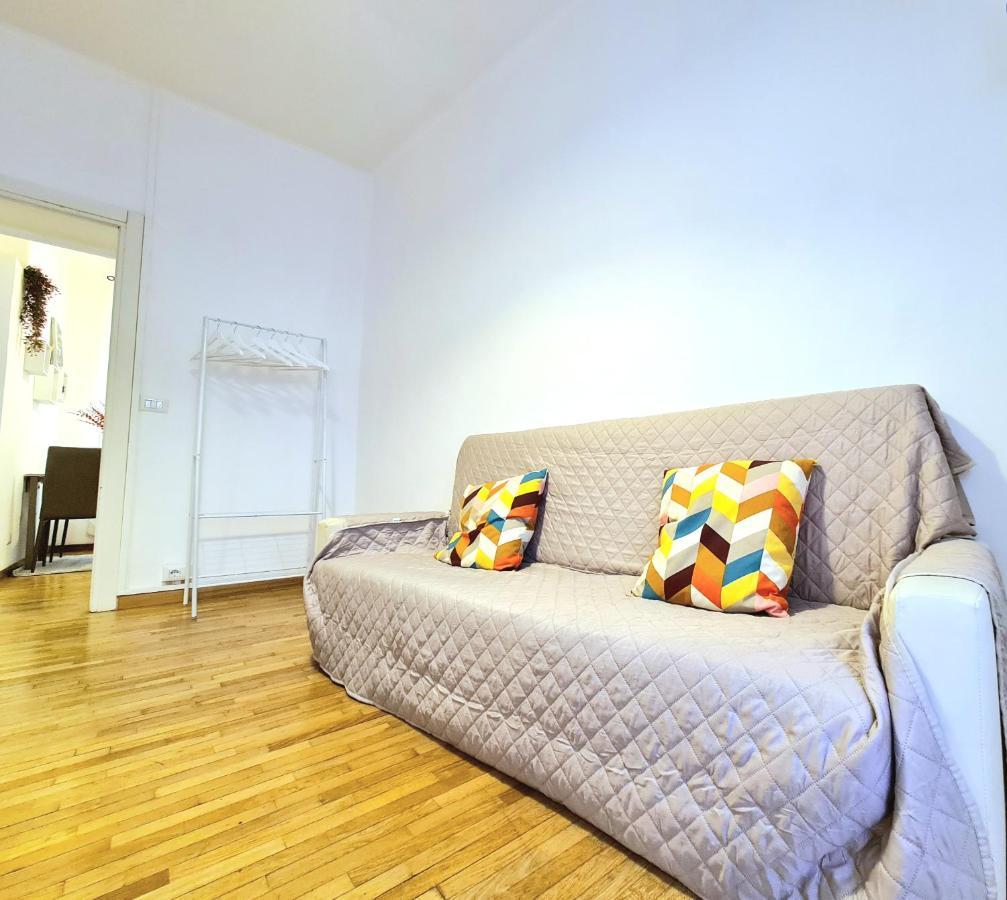 Flavel Colosseo Apartment โรม ภายนอก รูปภาพ