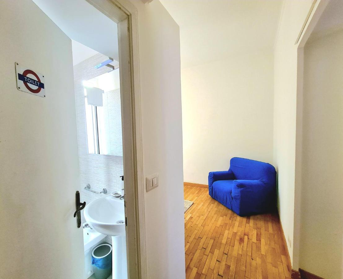 Flavel Colosseo Apartment โรม ภายนอก รูปภาพ